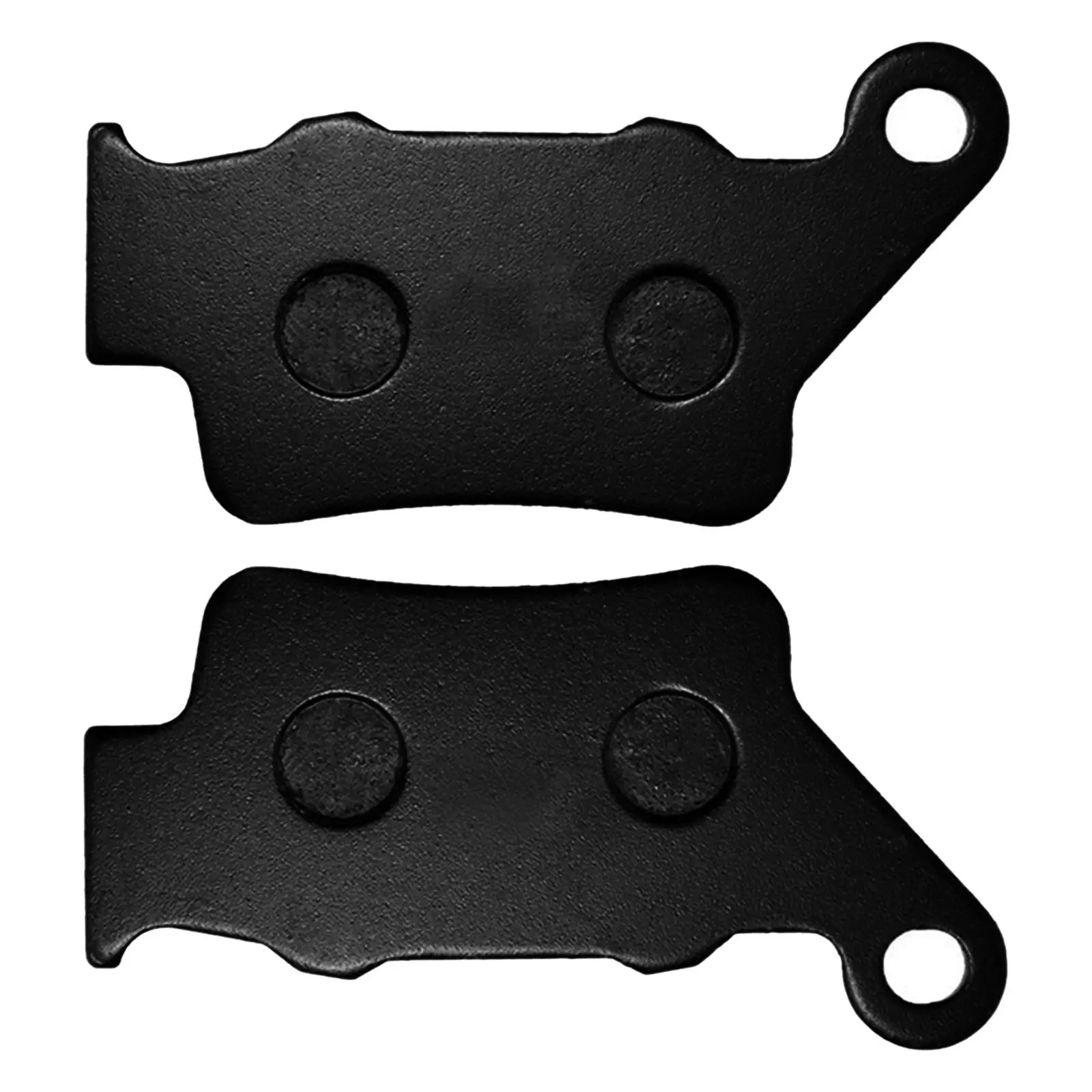 

Сменный аксессуар для заднего тормозных колодок, прочный мотоцикл для 690 Smc 2007-2011 гг.