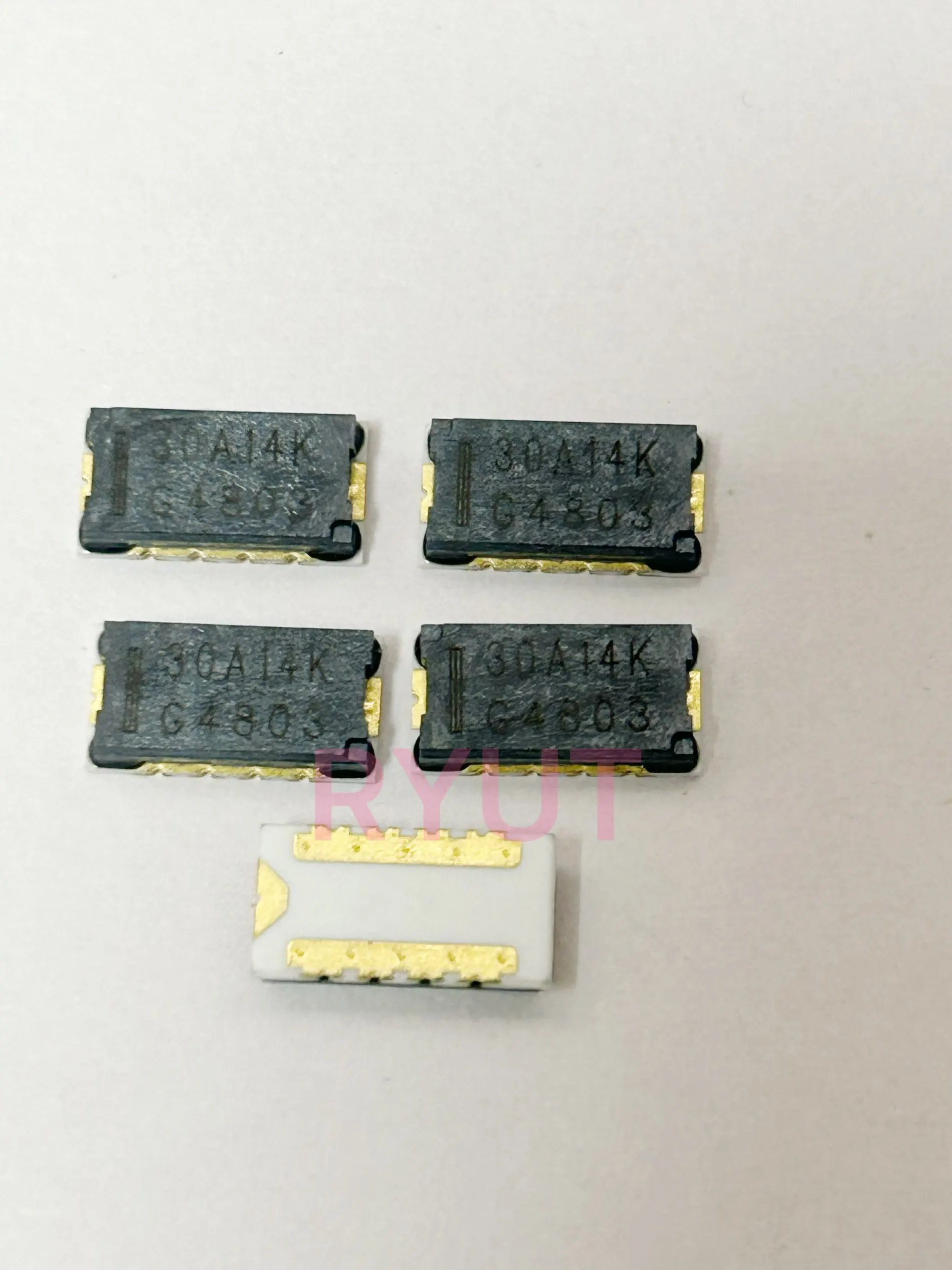 30A14K 30AK10 A Three-end fuse automotive lithium battery SFH-4030 WPF30A14K 30A 10-14cells battery overcurrent protection