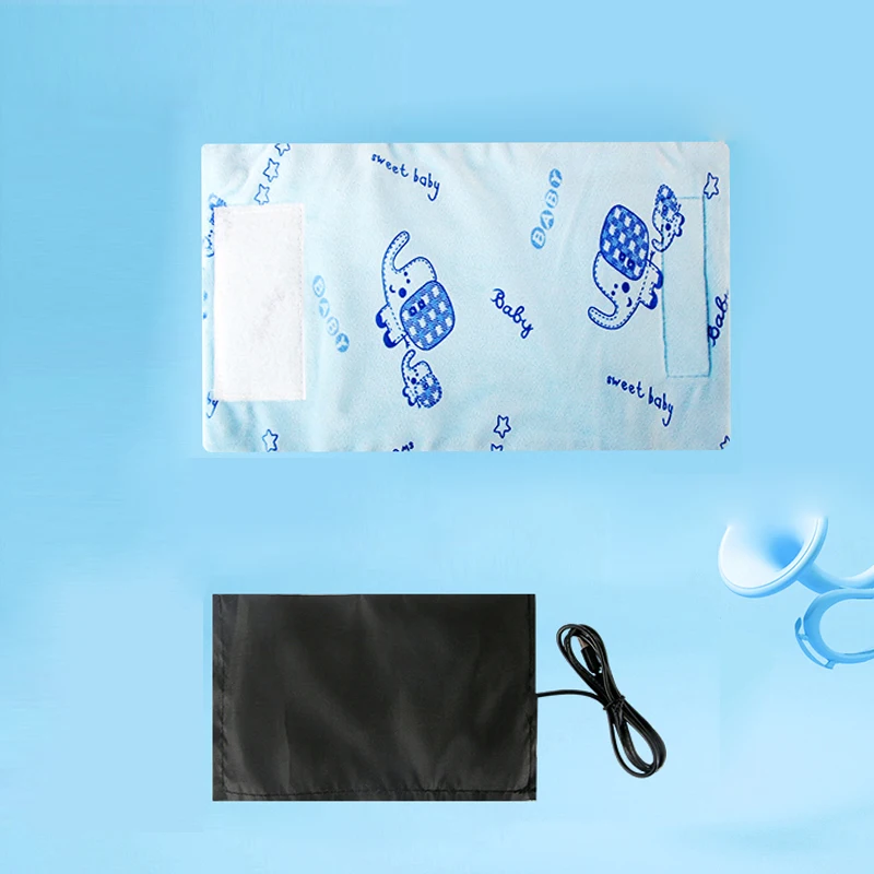 Baby Milk Warmer, Baby Milk God Device, Intelligent Insulation Temperature Adjustable Universal Type