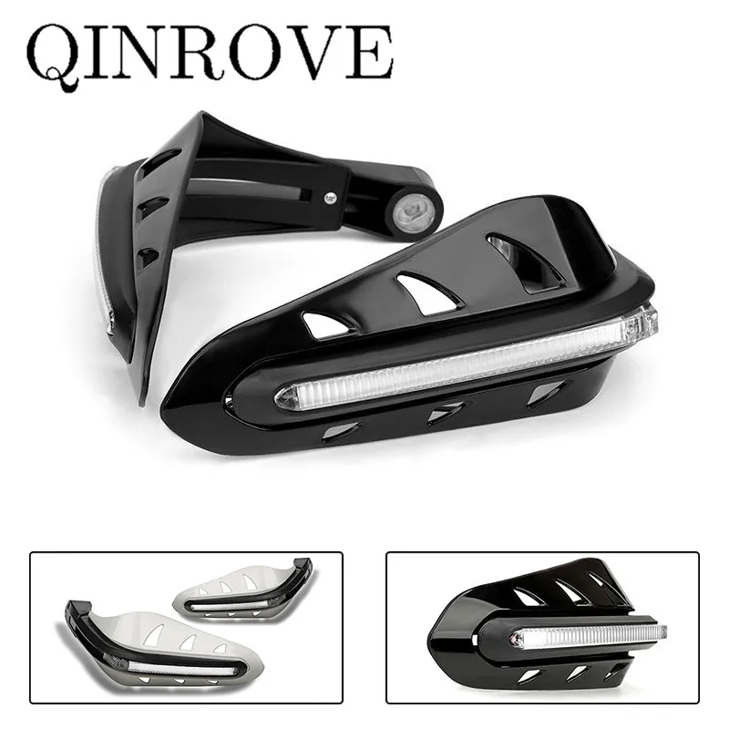 

Universal Motorcycle Handguard 22MM Windproof Hand Guards Moto Handle Protector for KTM Honda Honnet Yamaha SEROW225/250 Suzuki
