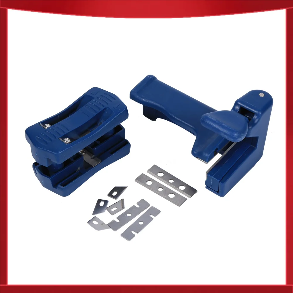 

Набор для обрезки кромок Double Edge Trimmer: станок для обрезки кромок, деревообрабатывающий инструмент для обрезки концов, столярное оборудование