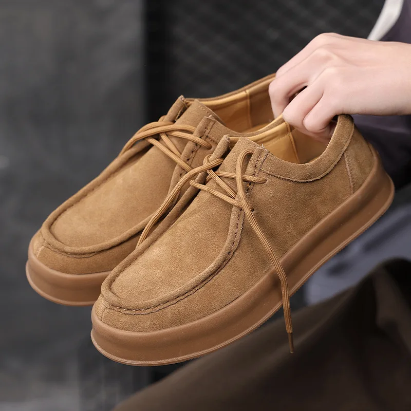 Casuales Office Shoes Men Casual Sneaker Italiano Casual Shoes for Men Fashion Shoes Men Luxury Sneakers Zapatilla De Hombre