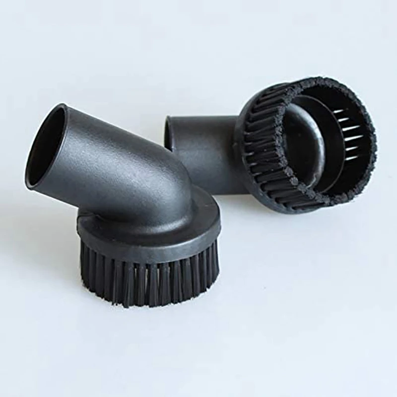 X17A 2025 NEW-5X 工業用掃除機ラウンドブラシとフラットノズルセットインナー 44 ミリメートル耐久性のある工業用掃除機 Accesso