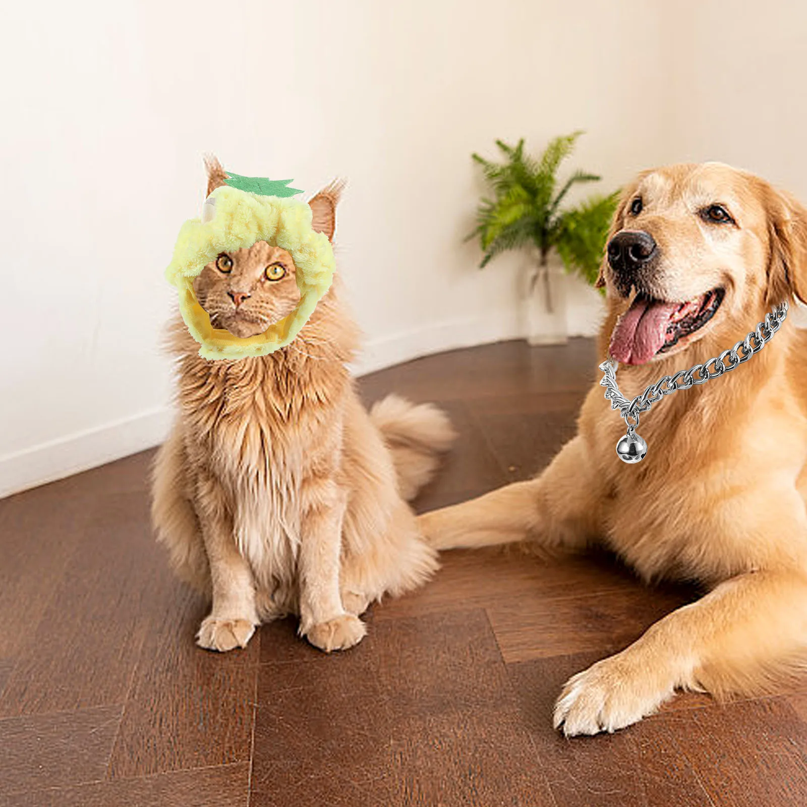 

1PCS Cat Hat Costume Cartoon Dog Cap Party Accessory Halloween Carnival Breathable Headwear Pet Headdress Costume Cap for Cats