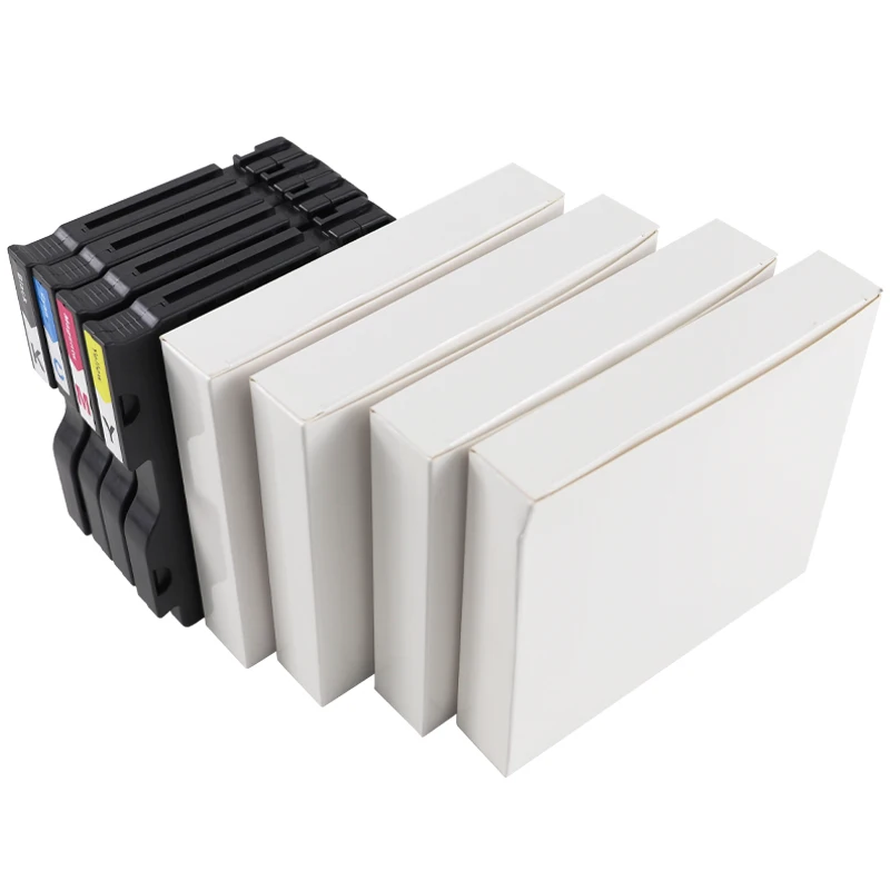 GC51 GC-51 Compatible Premium Color Ink Cartridge With Sublimation ink With One time Use Chip For Ricoh SG 3210 3210DNw Printer