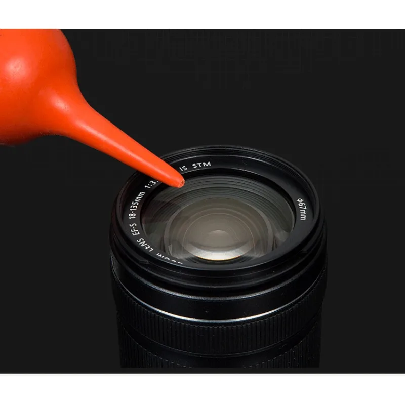 Camera Lens, Computer Keyboard, Mobile Phone Repair, Household Dust Removal, Cleaning, Ear Wash Ball
