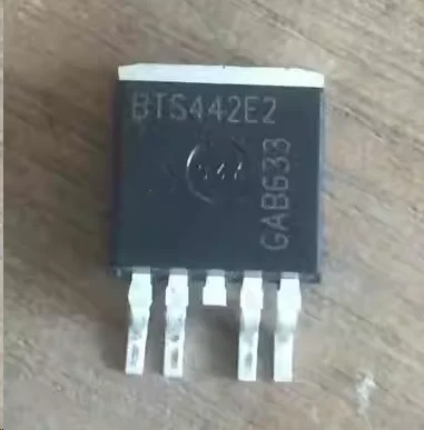 Envío gratis BTS442E2 HYG022N10NS1TA DALC12 SUD25N06-45L TJA1054AT 32N055 10 piezas-50 piezas en stock