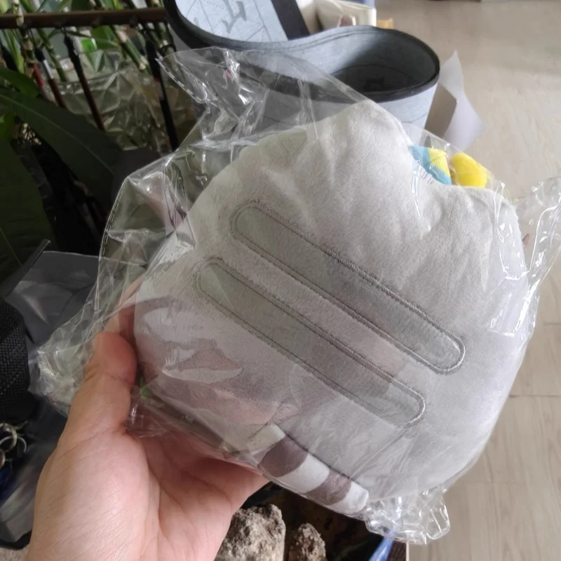 Op voorraad Pusheen pluche pop Kawaii Anime karakter speelgoed Zacht katoen Wasbaar Bedtime Companion Knuffel Perfecte verjaardagscadeaus