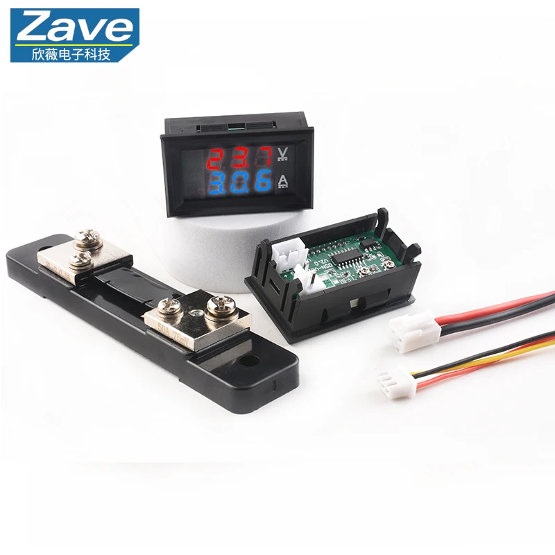 DC0-100V 50A 100A D…