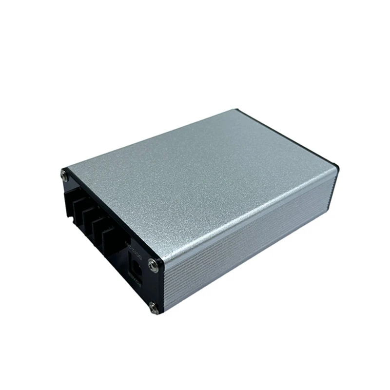 5.1 Bluetooth Digital Amplifier TPA3116D2 2.0 Dual Channel High Power Multifunction Audio Amplifier Board Easy To Use