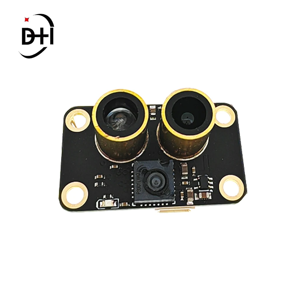 Optical Flow & Lidar Sensor MTF-01 Compatible with Ardupilot/PX4/INAV