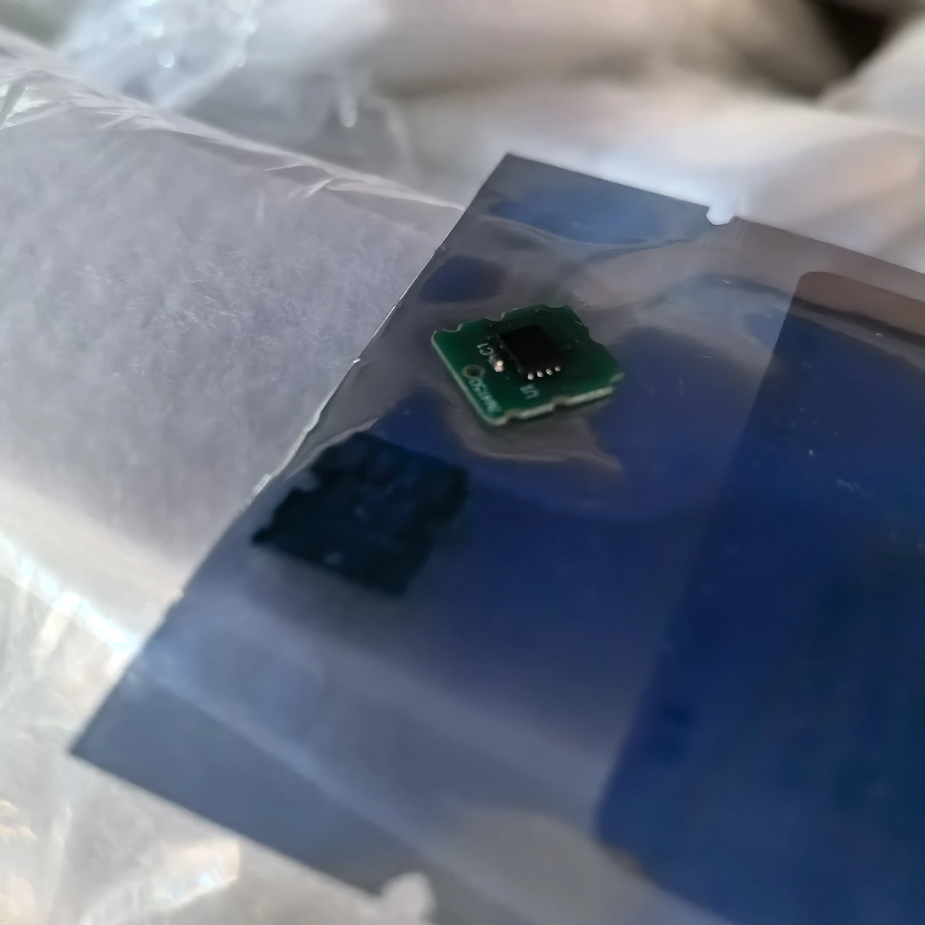 

10PC C9345 Maintenance Box Waste Ink Tank Chip for EPSON L8050 L8160 L8180 L15158 L15168 L15180 L18050 ET 8500 8550 18100 M15180