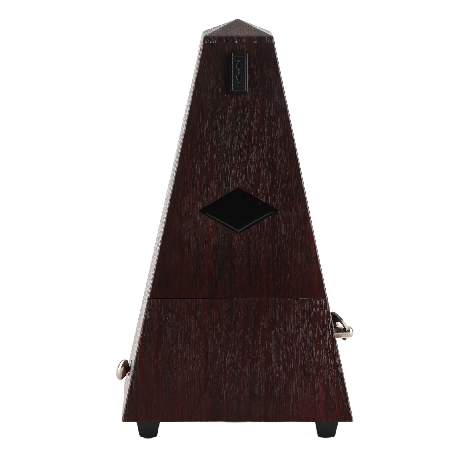 Mechanical Metronome Large Sound Beat Rhythm Tracking Universal Instrument Metronome for Piano Violin Guitar