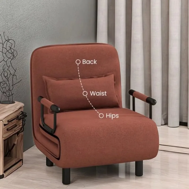 Buy 1 Comfortable 2-in-1 Mecha - Home Office Buy recension och pris