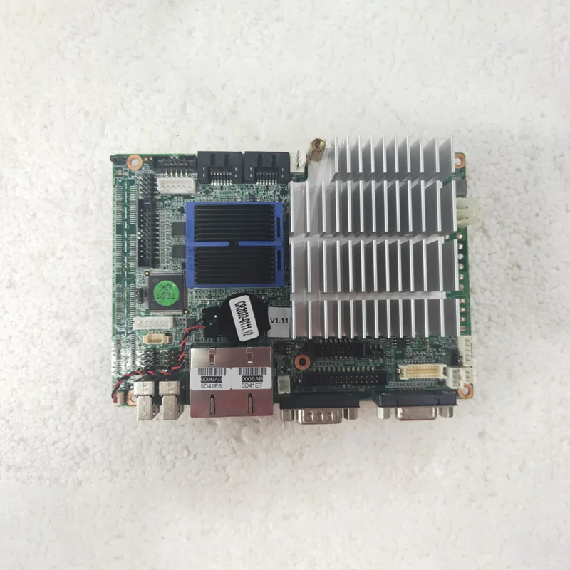 3.5 Inch Industrial Control Motherboard Original For Advantech PCM-9362 Rev.A1 PCM-9362N