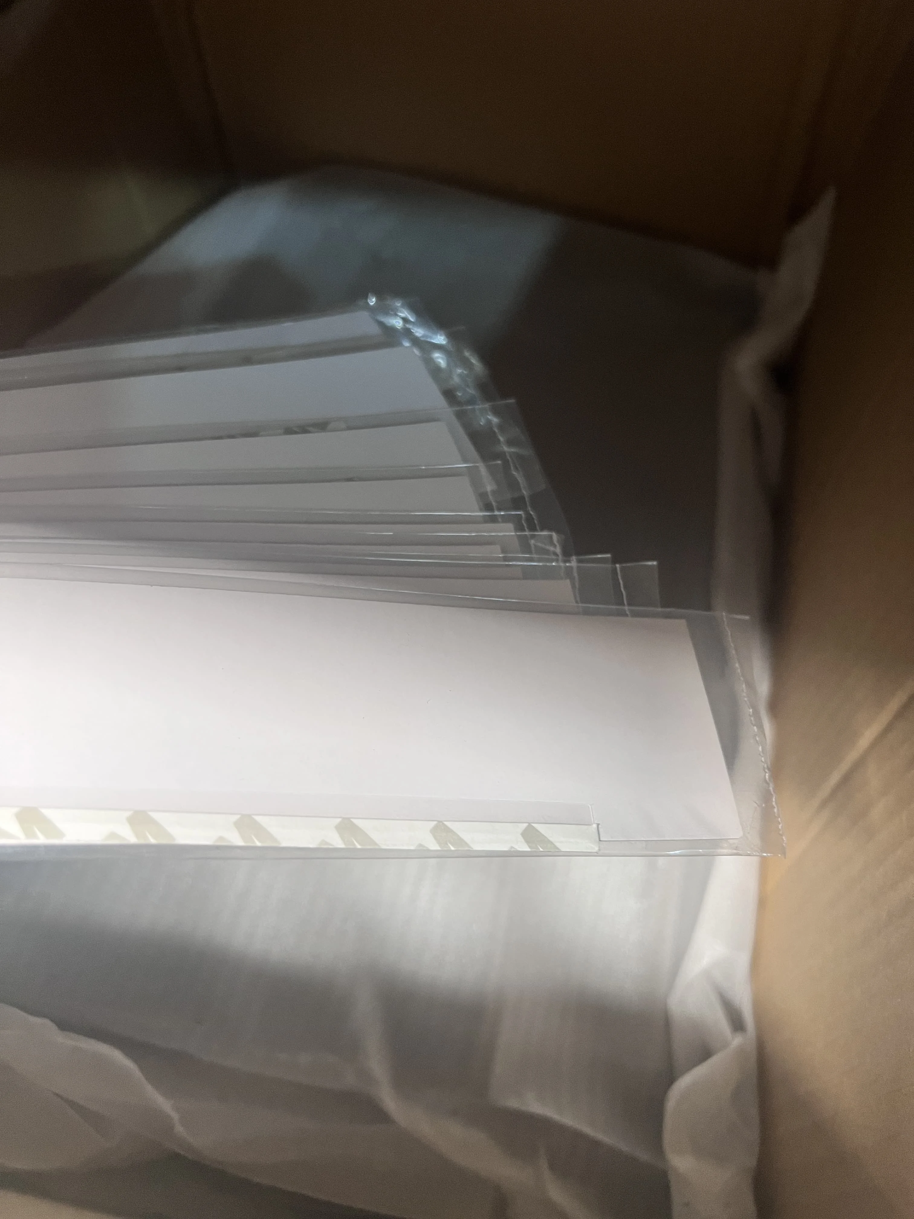 

E163 Recovery Blade Tape Seal for Toshiba E-Studio 163 165 166 167 200L 202L 203 203L 205 205L 206 207 230 230L 232 233 233p 237