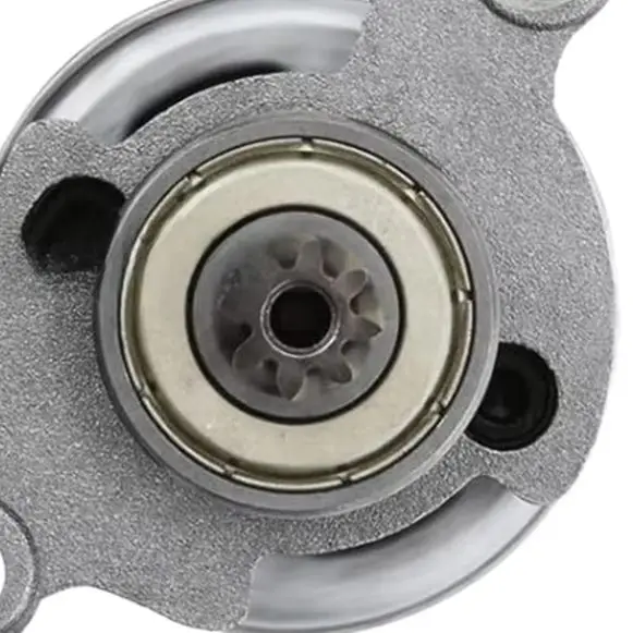 For Extended Use Projects 21V Reciprocating Saw Motor Compact Electric Saw Motor Type B Saw Motor 21V Voltage Rating