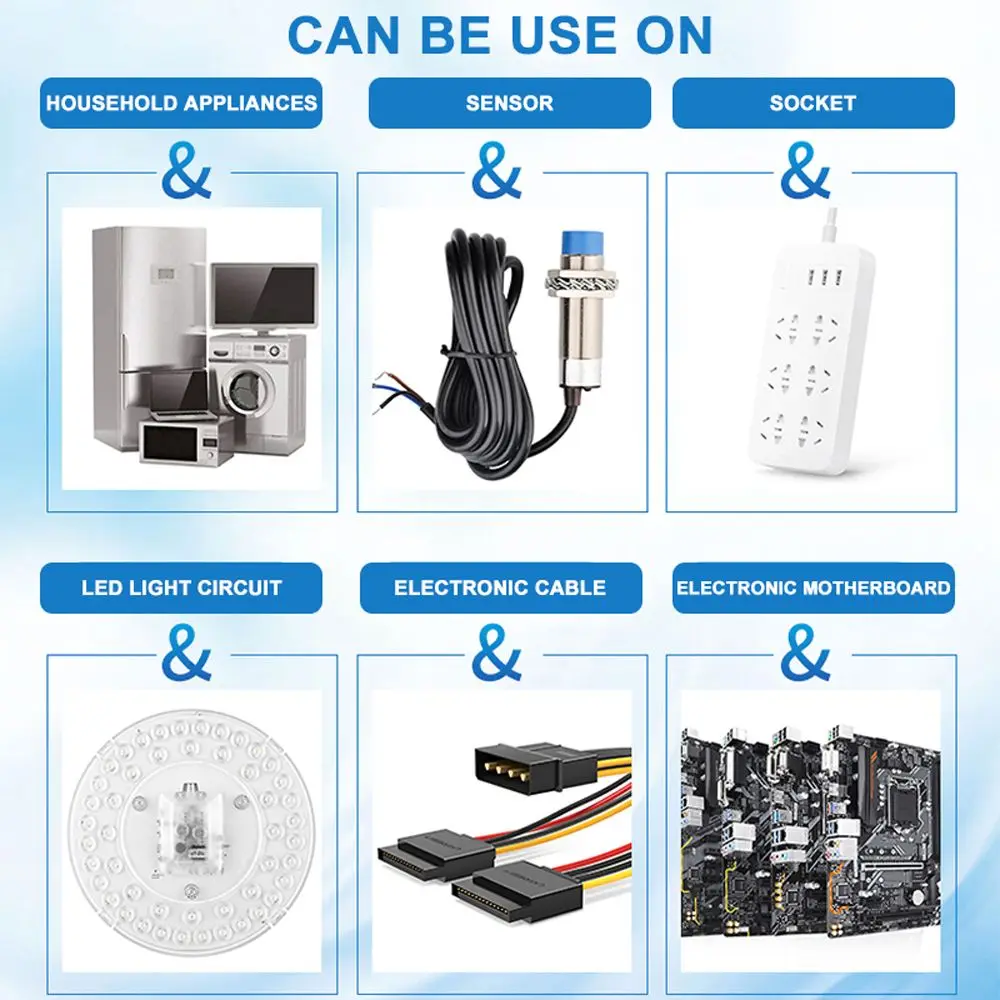 耐性白接着剤 工業用接着剤 シリコーンゴム 電子用接着剤 シリコーン工業用接着剤 部品用接着剤