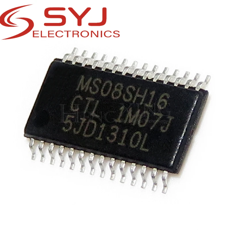 

Фотообои MC9S08SH16CTL MC9S08SH16, 1 шт.