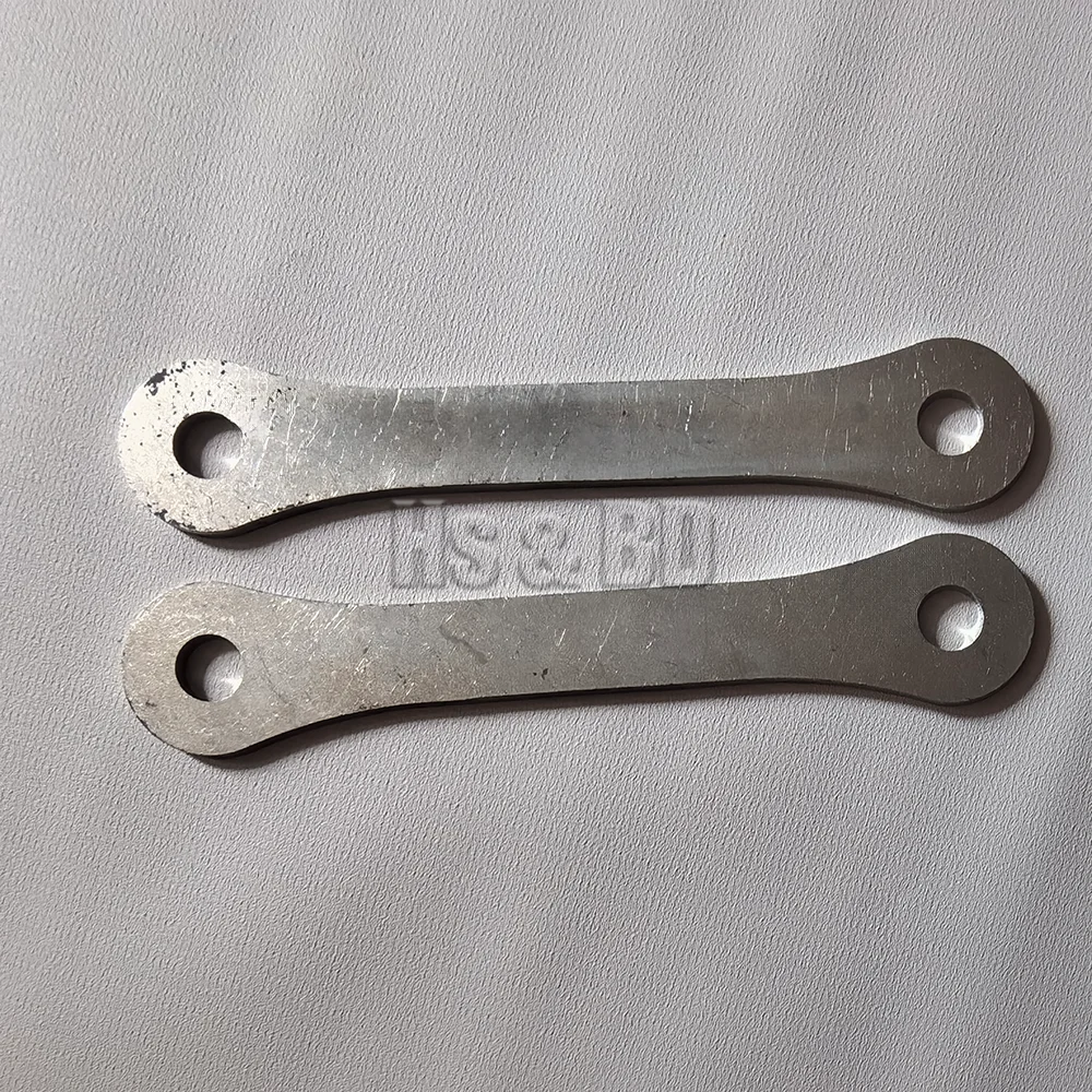 Kit de connexion de suspension arrière pour moto, DucSauPanigale V4 Streetjean, restauration du siège d'origine, recommandé, accessoires