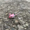 C-fishhook 3pcs