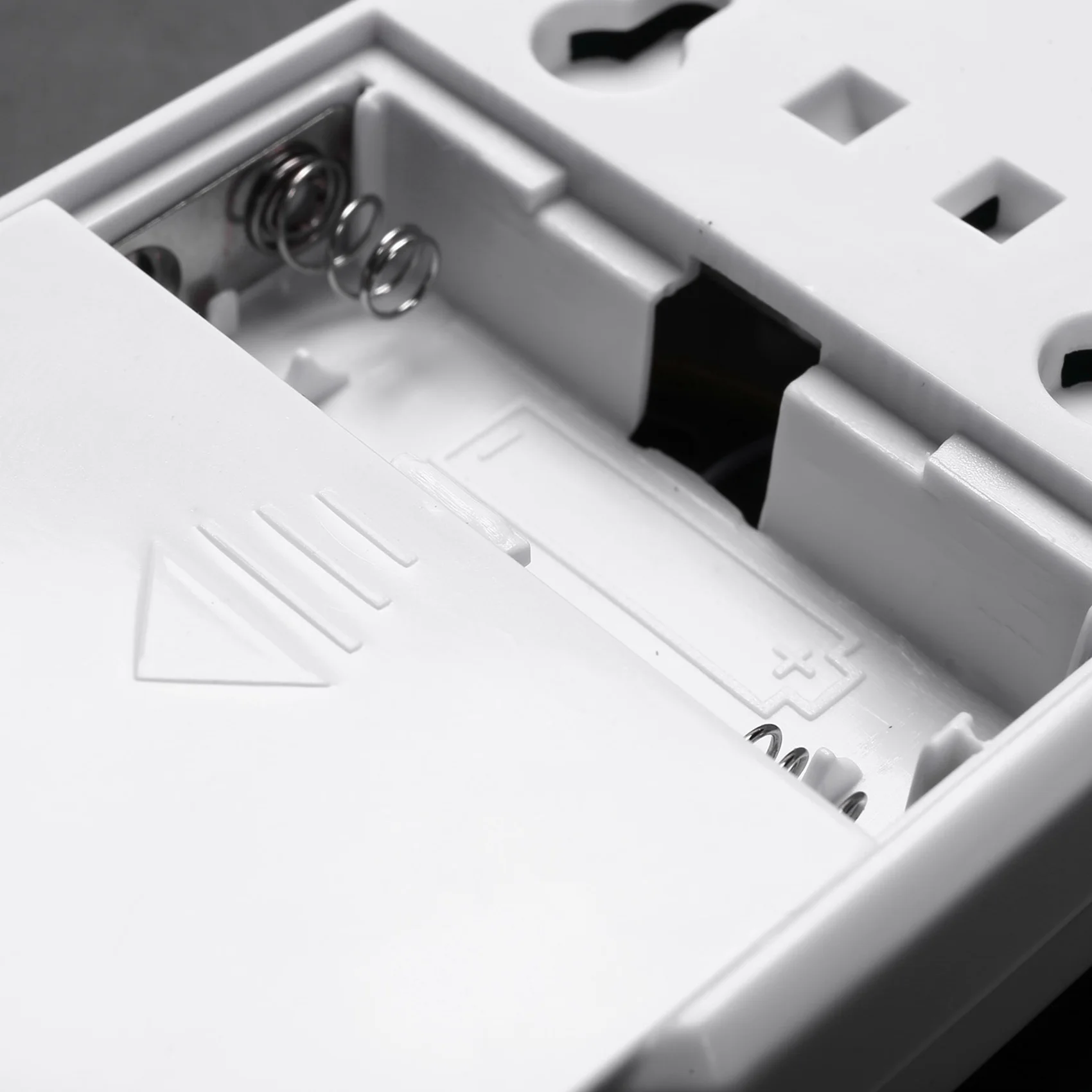 جديد-2X الاستشعار الحركة جرس الباب التبديل MP3 الأشعة تحت الحمراء جرس الباب اللاسلكية PIR محس حركة صوت المطالبة