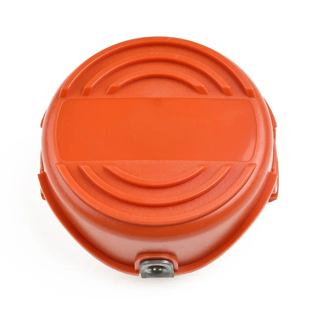 Imagem -03 - Tampa de Carretel para Aparador de Grama com Alavanca Black Decker Gl7033 Gl8033 Gl9035 90583594 Ferramentas de Substituição de Acessórios de Jardinagem