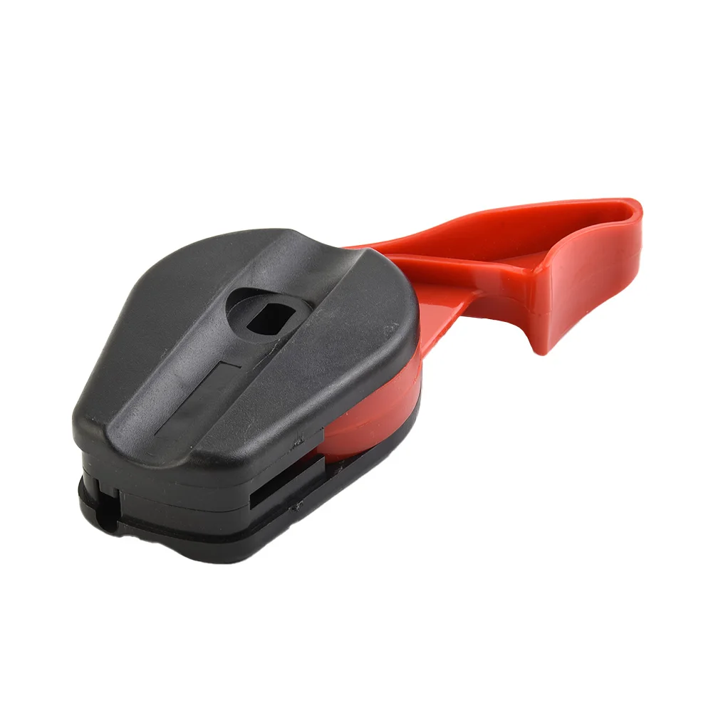 Throttle Control Switch Universal For 4 Stroke Lawn Mowers Grass Cutter Plastic Anti Aging Part Replacement Garden Tool
