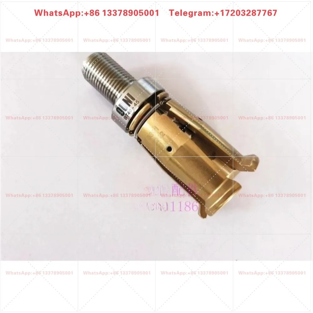 Original BT40 spindle clamp claw BT30 four-petal claw