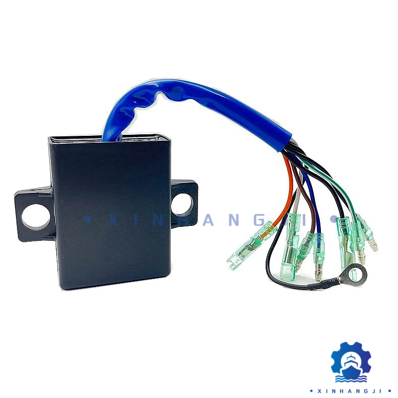 High quality C.D.I CDI Ignition for YAMAHA Outboard 15HP 9.9HP Parsun T15 6B4-85540-01