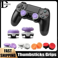 Freek Galaxy FPS para Play Station PS4 palo analógico de gran altura PS5 controlador de Joystick rendimiento mando palo juego tapa de silicona