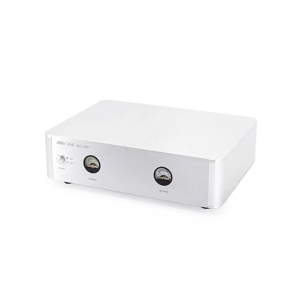 

Little Dot LDP 1000 1000W AC Output Regenerative Purifying Power Supply for HiFi Medical Science Research