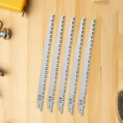 Reciprocating Saw Blade Saw Blade High Quality High Quality Jig Saw Blade Perfect S1531L Tool Woodworking 1 3 5pcs Durable