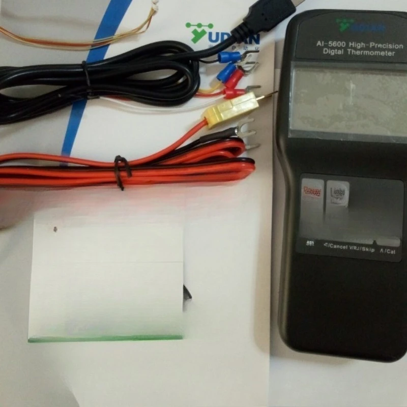 أجزاء لـ Yudian AI-5600 2022 ميزان الحرارة عالي الدقة #1