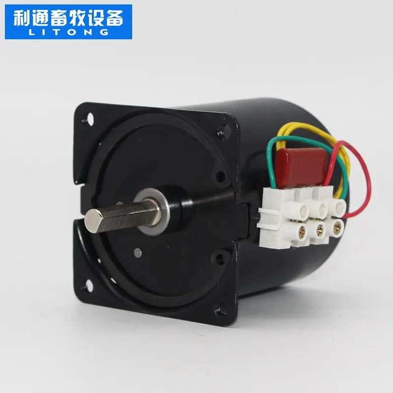 Automatic incubator, egg turning, motor incubator, special synchronous motor system, motor household incubator