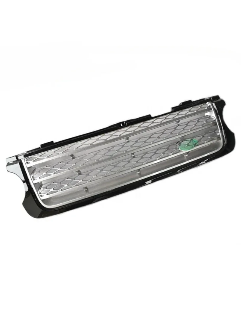 

Car Grille LR011133 LR028108 GLVG10019-1 for Land Rover Range Vogue 2010 - 2012 Spare Parts