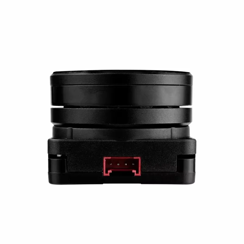 

T31C-For M5stack Rollercan Lite Unit Brushless DC Motor Motion Kit CAN/I2C Control Without Slip Ring (STM32)
