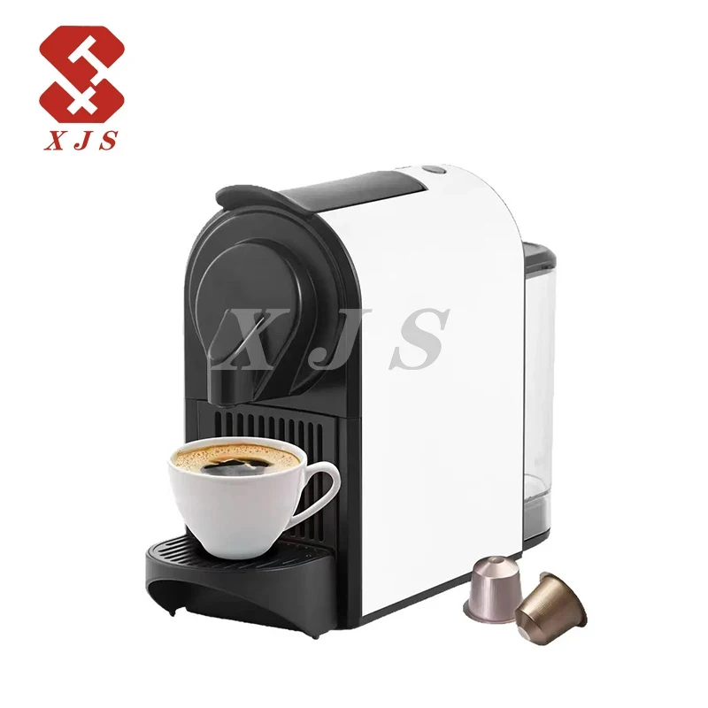 

Capsule Espresso And Lungo Cup Coffee Machine