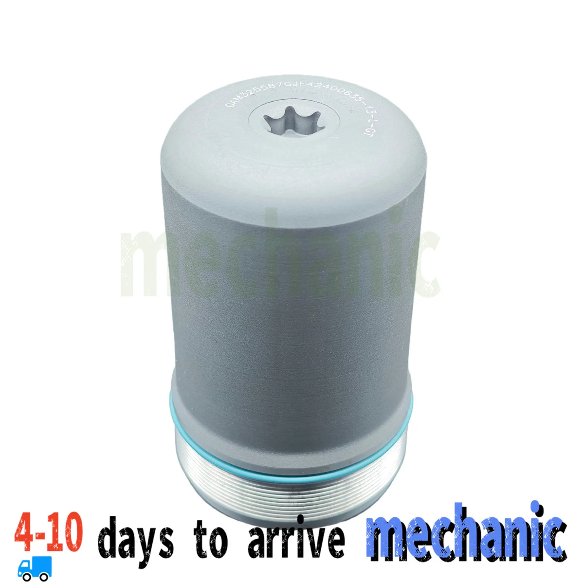 For 0AM Original Accumulator for Electronics Compatible with Various Models Electronic Part Accumulator