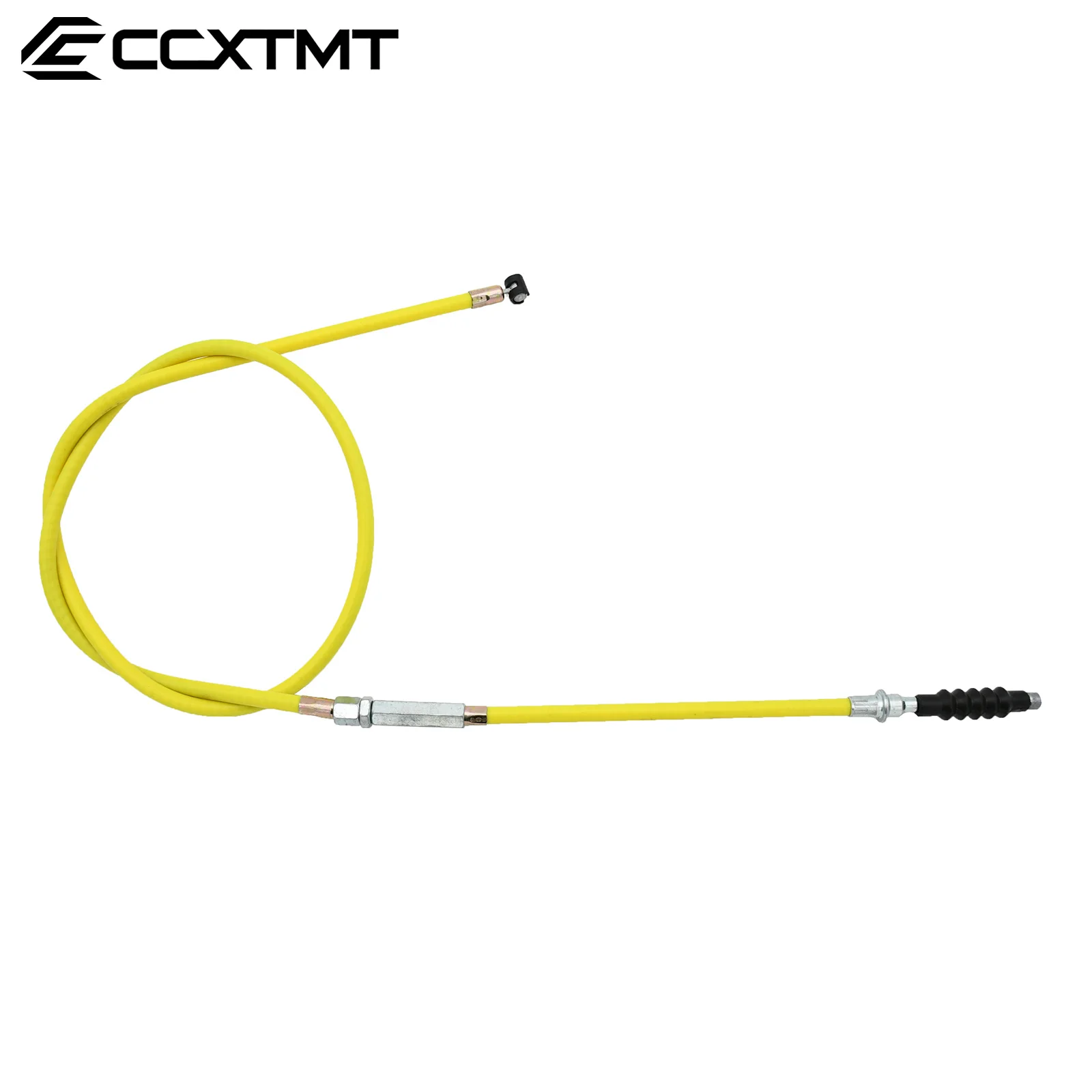 Motorcycle Clutch Cable 980mm Stroke Length For Honda Yamaha Kawasaki KTM Suzuki YZF YZ WR WRF 125-500  Dirt Bike ATV Scooter