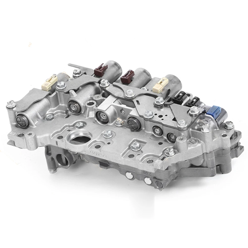 Hot Sale U760 U760E P477401 Automatic Transmission Valve Body For Camry 2.4L 2.5 Highlander 2.7L/RAV4 2.5L/BANGUARD 2.7L