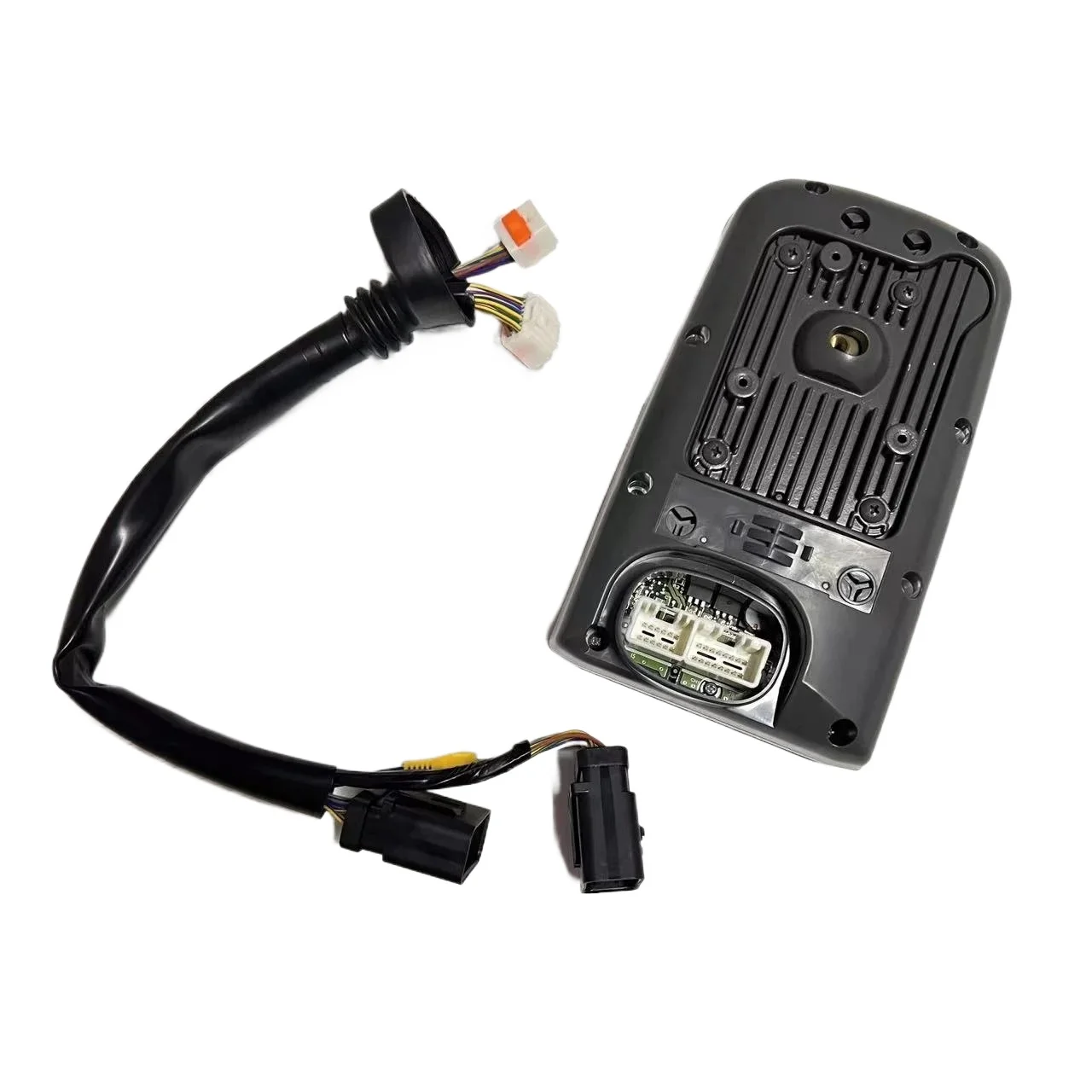

High Quality Excavator Accessories for CAT320D Display Screen Part Number 3863457