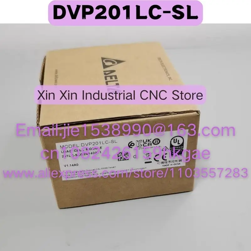 Brand DVP201LC-SL New Original