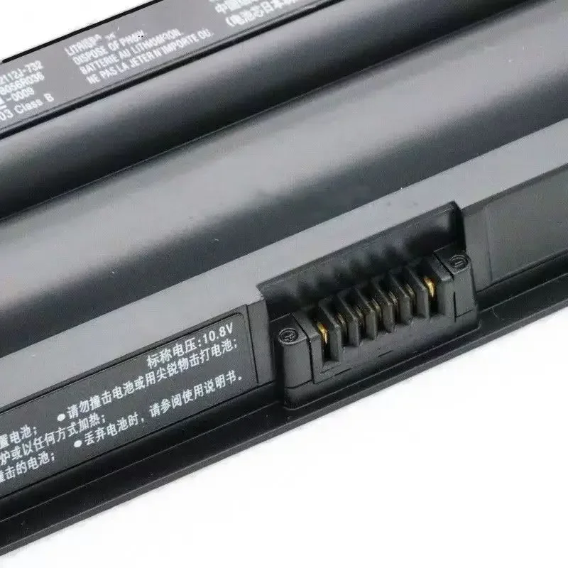 Imagem -03 - Bateria do Portátil para Sony 5300mah Vgp-bps26 Bpl26 Ca26ec Eg38 Pcg61a11t Pcg71a11t Pcg-71911w Pcg-61911t Pcg-71911x 100 Original