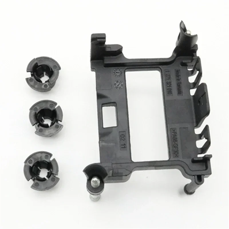 1271321010 ACC Radar Senor Bracket Cruise Module Support Holder Clip Repair Kit For GAC Trumpchi GA6 GS4 GS5 GS8