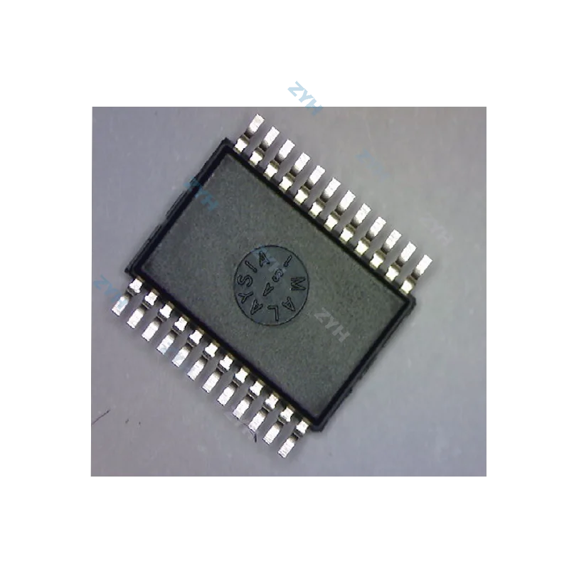 Marke neue & Original DAC7731EB 16 Bit Digital-Analog-Konverter 1 24-SSOP