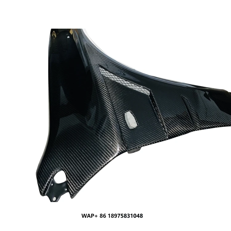 

Efficient Technology Design Super Fenders High-end Car Universal Wide Body Mudguard