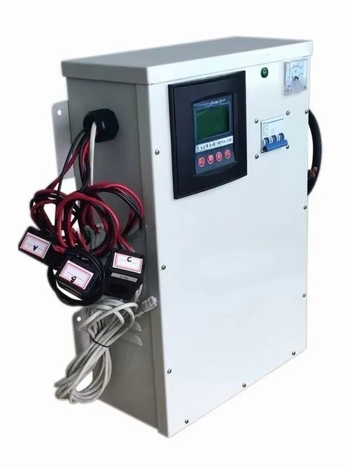 Industrial Internet Automatic Energy Saving Equipment, Energy Saving Device, Stainless Steel 380V