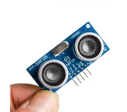 10pcs Ultrasonic Module HC-SR04 HC-SRF05 Distance Measuring Transducer Sensor HC SR04 HCSR04