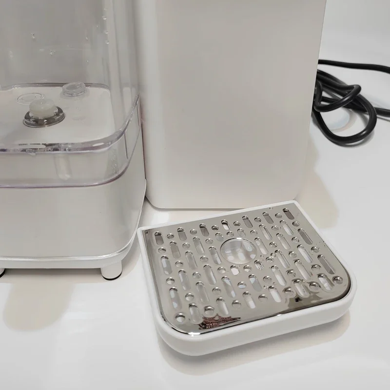 سطح المكتب المنزل الذكي رو لتنقية المياه وموزع 5 مراحل الحنفية الباردة تصفية الشرب الكهربائية مع خزان لمياه الشرب